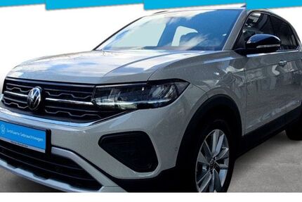 VW T-Cross 25.430 km 22.950 &euro; Berlin 13599