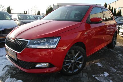 Skoda Fabia 39.931 km 13.490 &euro; Falkensee 14612