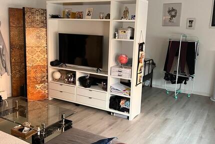 Wohnung Berlin Friedrichshain-Kreuzberg - 1 Zimmer, 40 m&sup2;, 50&euro; | Angebot:25944561