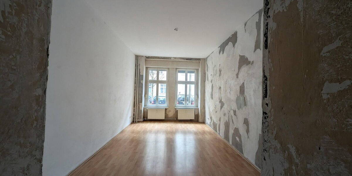 Etagenwohnung Berlin Prenzlauer Berg - 3 Zimmer, 90 m&sup2;, 650.000&euro; | Angebot:25984611