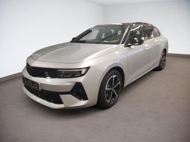 Opel Astra 26.431 km 24.990 &euro; Berlin 13581