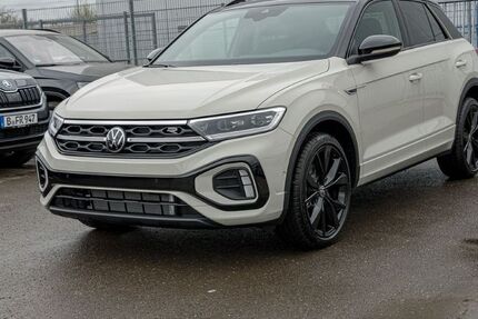 VW T-Roc 5.000 km 37.889 &euro; Berlin 13088