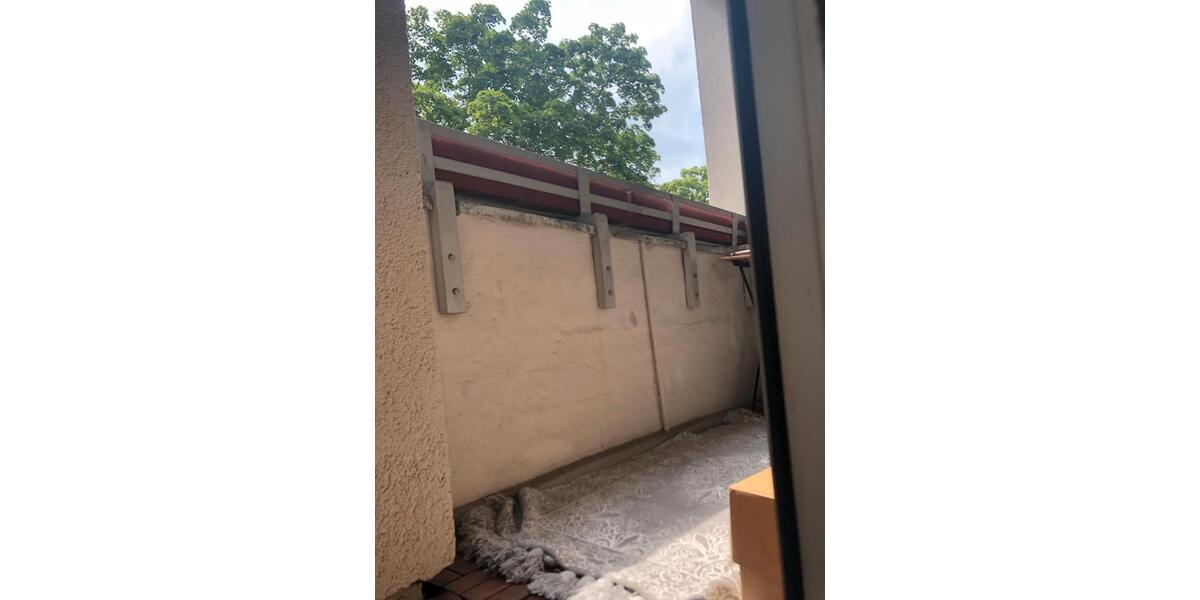 Etagenwohnung Berlin Tempelhof-Schöneberg - 3 Zimmer, 70 m&sup2;, 1.350&euro; | Angebot:24598697