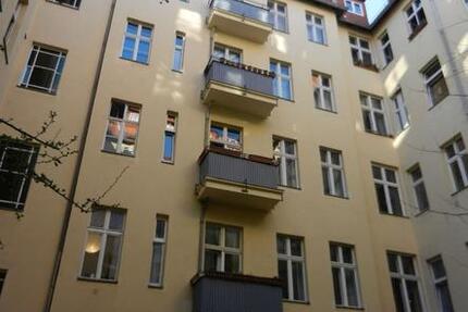 Wohnung Berlin Friedrichshain-Kreuzberg - 3 Zimmer, 92 m&sup2;, 445.000&euro; | Angebot:27305070