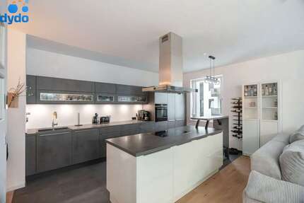 Wohnung Berlin Tempelhof-Schöneberg - 3 Zimmer, 87 m&sup2;, 2.200&euro; | Angebot:26676369