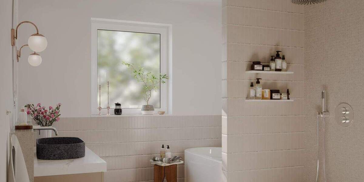 Terrassenwohnung Petershagen/Eggersdorf Mitte - 3 Zimmer, 68 m&sup2;, 298.800&euro; | Angebot:22919368