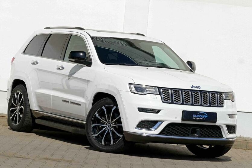 Grand Cherokee