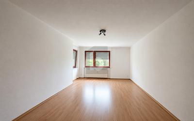 WOHNEN IM GRÜNEN - MIT BALKON UND HOBBYKELLER - Etagenwohnung Berlin-Heiligensee Heiligensee | Angebot:27229327