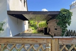 Lankwitz - Renovierungsbedürftige Doppelhaushälfte mit idyllischem Garten - Doppelhaushälfte Berlin Berlin - Steglitz-Zehlendorf - Lankwitz | Angebot:26649308