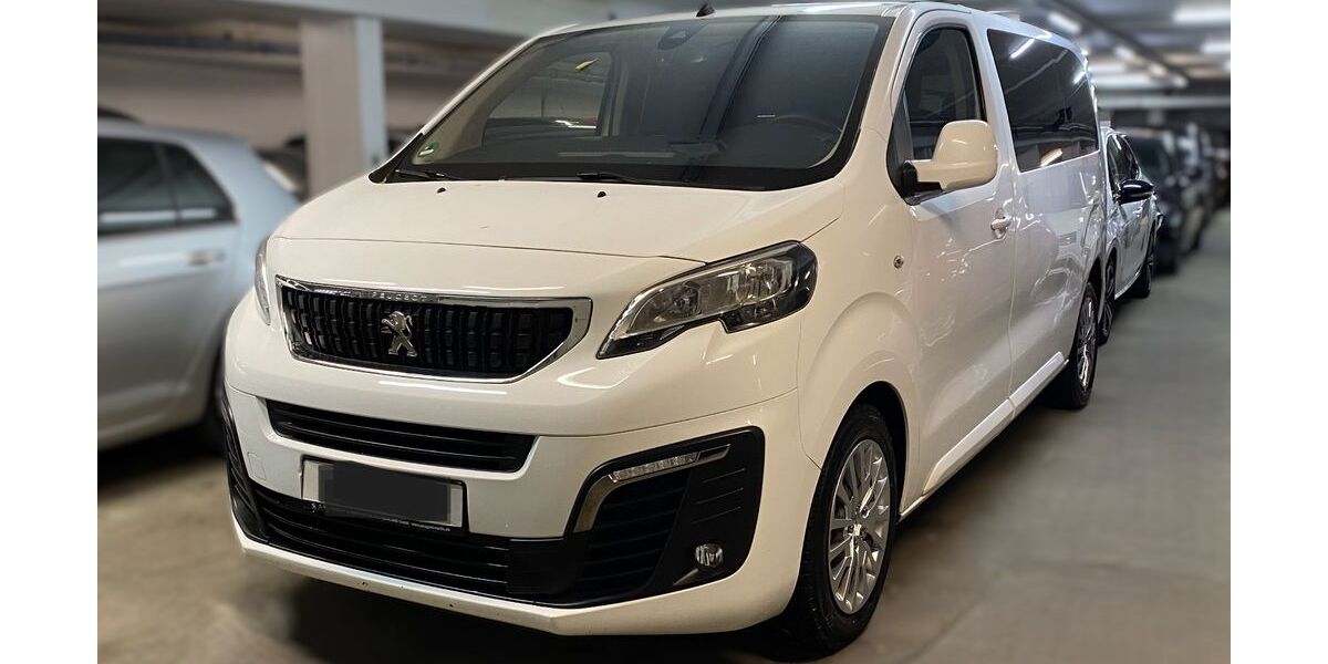 Peugeot Traveller 150.783 km 13.900 &euro; Berlin 12347