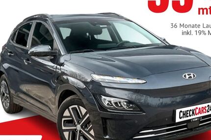 Hyundai KONA 39.996 km 12.990 &euro; Berlin 10587