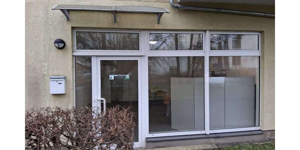 Gewerbeobjekt Berlin Pankow - 588&euro; | Angebot:26600834