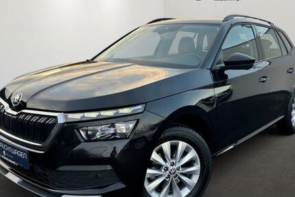 Skoda Kamiq 59.127 km 29.999 € Rüdersdorf 15562