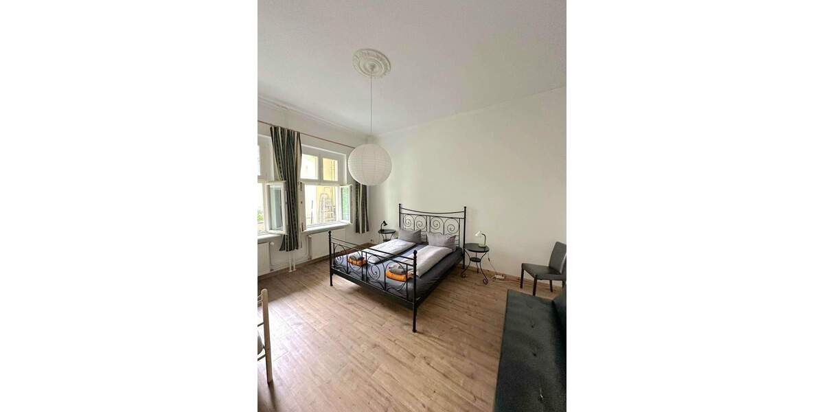 Etagenwohnung Berlin Mitte - 4 Zimmer, 106 m&sup2;, 895.000&euro; | Angebot:24425610