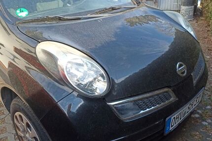 Nissan Micra 100.000 km 3.899 &euro; Hohen Neuendorf 16540