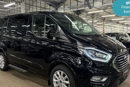 Ford Tourneo Custom 61.784 km 34.990 &euro; Ludwigsfelde (bei Berlin) 14974