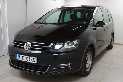 VW Sharan 91.062 km 29.900 &euro; Falkensee 14612