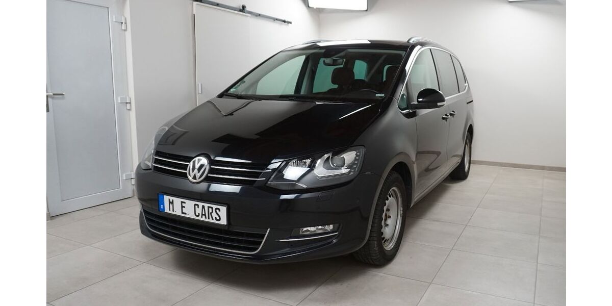 VW Sharan 91.062 km 29.900 &euro; Falkensee 14612