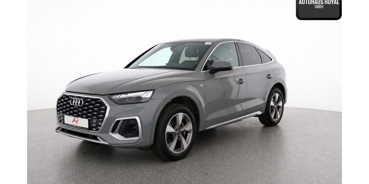 Audi Q5 81.948 km 36.670 &euro; Berlin 12103