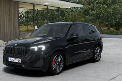 BMW X1 13.250 km 45.750 &euro; Oranienburg 16515