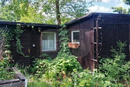 Grundstück Berlin Spandau - 130.000&euro; | Angebot:26080358