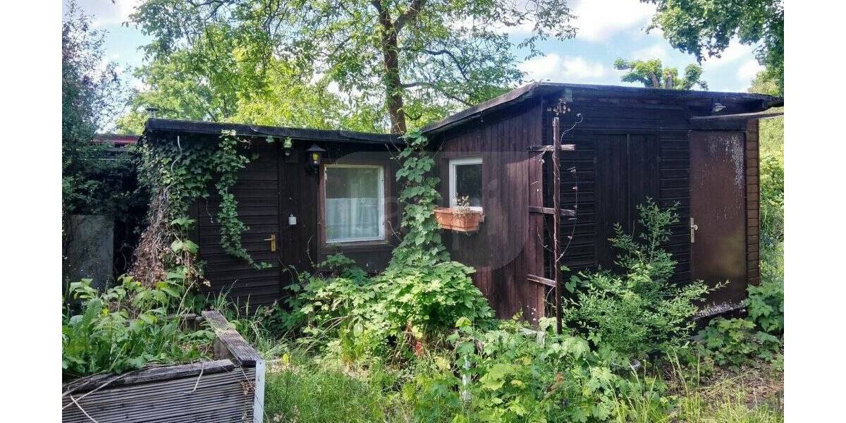 Grundstück Berlin Spandau - 130.000&euro; | Angebot:26080358