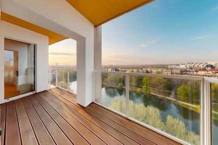 Haus Berlin Charlottenburg-Wilmersdorf - 4 Zimmer, 179 m&sup2;, 3.750&euro; | Angebot:25962861