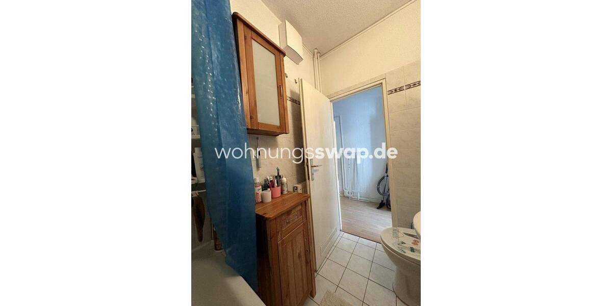 Etagenwohnung Berlin Friedrichshain - 2 Zimmer, 59 m&sup2;, 500&euro; | Angebot:26043444