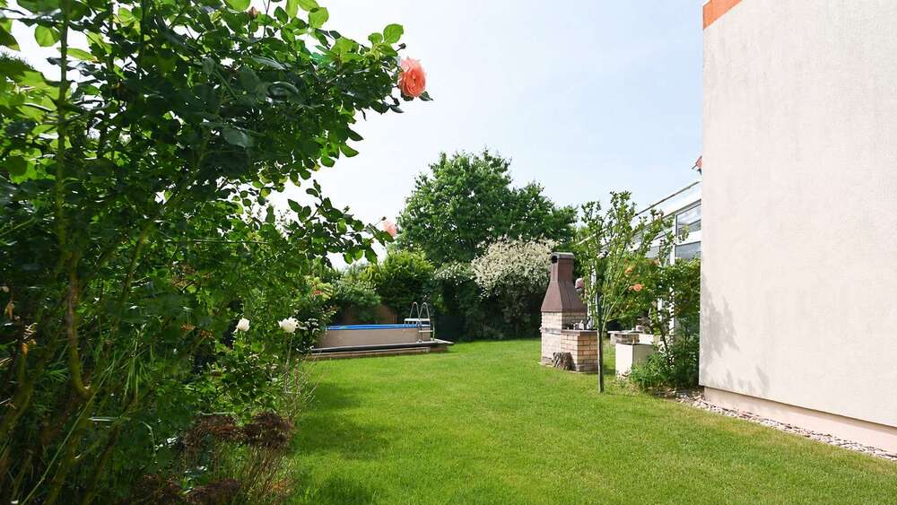 Einfamilienhaus Glienicke / Nordbahn Nordbahn - 4 Zimmer, 133 m&sup2;, 575.000&euro; | Angebot:26918852