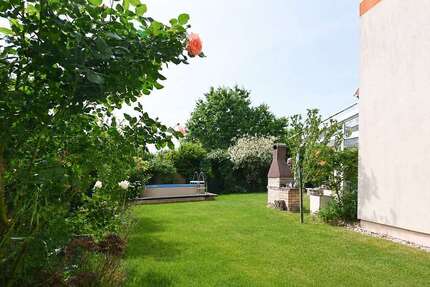 Haus Glienicke / Nordbahn Nordbahn - 4 Zimmer, 133 m&sup2;, 575.000&euro; | Angebot:26918852