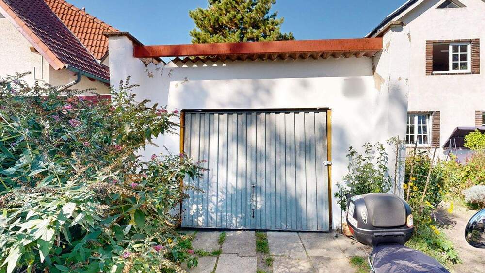 Einfamilienhaus Berlin Kaulsdorf - 4 Zimmer, 120 m&sup2;, 520.000&euro; | Angebot:25691143