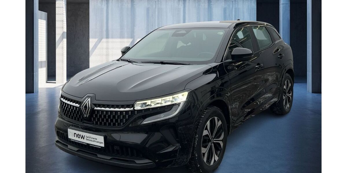 Renault Austral 20.511 km 26.990 &euro; Berlin 12099