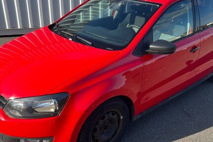 VW Polo 244.000 km 1.790 &euro; Berlin 12057