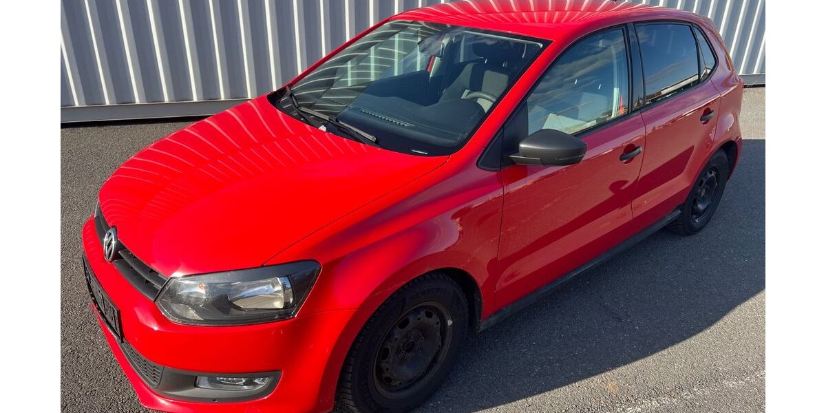 VW Polo 244.000 km 1.790 &euro; Berlin 12057