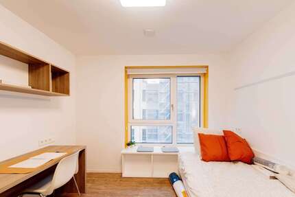 Zimmer Berlin Oberschöneweide - 530&euro; | Angebot:27332520