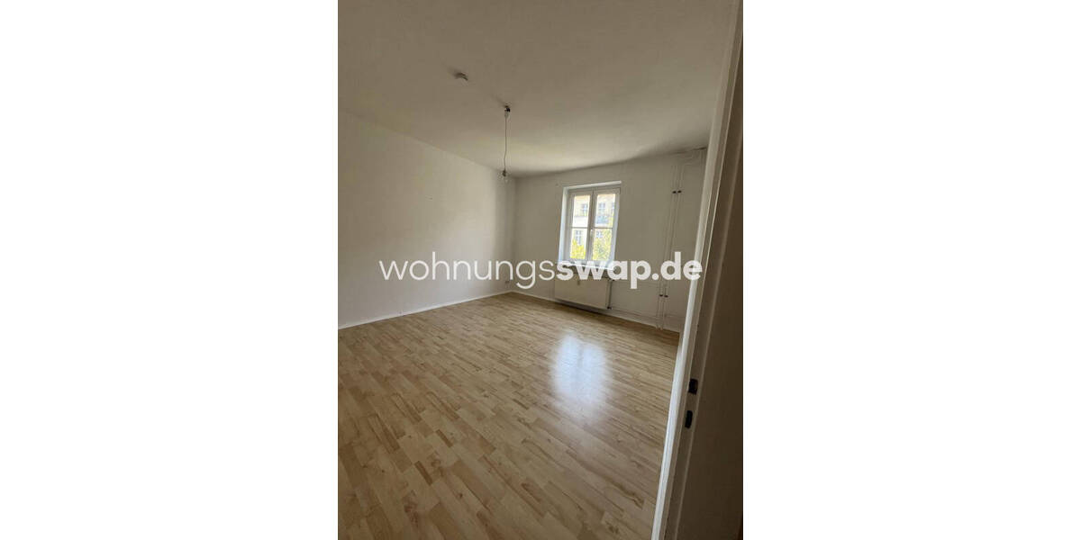 Etagenwohnung Berlin Friedrichshain - 5 Zimmer, 112 m&sup2;, 800&euro; | Angebot:25925718