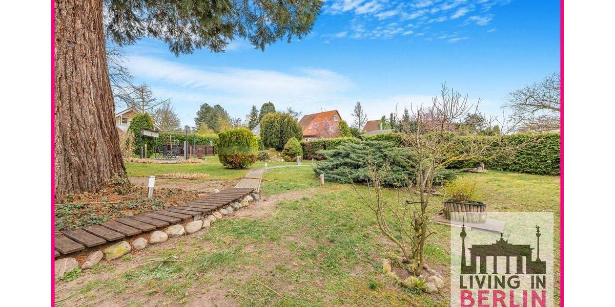 Einfamilienhaus Berlin Marzahn - 4 Zimmer, 140 m&sup2;, 499.000&euro; | Angebot:26210832