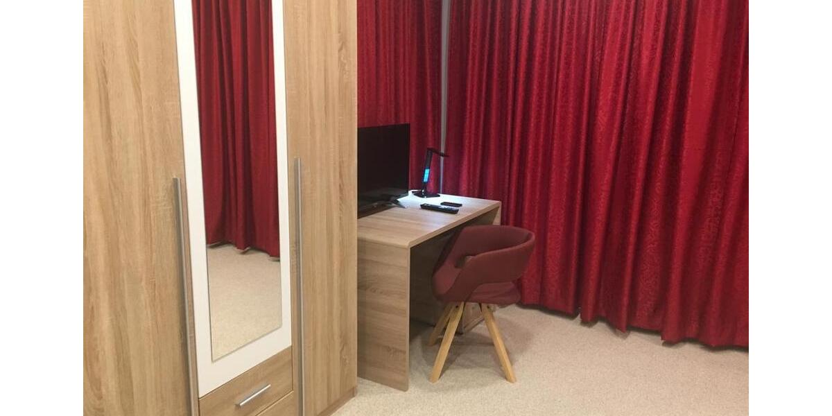 Etagenwohnung Berlin Treptow-Köpenick - 1 Zimmer, 28 m&sup2;, 500&euro; | Angebot:26689212