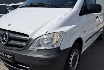 Mercedes-Benz Vito 160.000 km 10.900 &euro; Berlin, BRITZ 12347