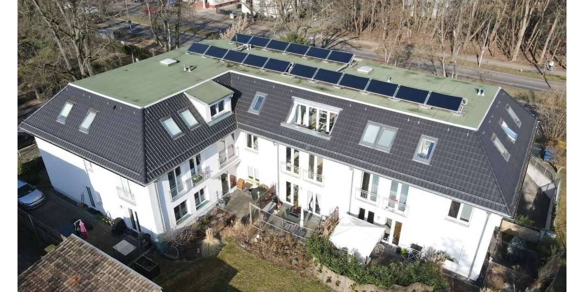 Etagenwohnung Teltow - 4 Zimmer, 112 m&sup2;, 540.336&euro; | Angebot:25939463