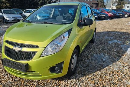 Chevrolet Spark 227.100 km 1.000 &euro; Rüdersdorf OT Tasdorf 15562