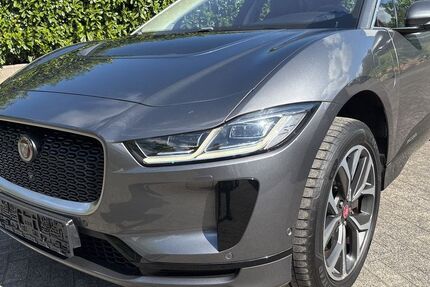 Jaguar I-Pace 104.405 km 22.999 &euro; Berlin 12047