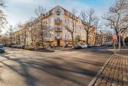 Wohnung zum Kaufen in Berlin 875.000 € 106 m² 3 zimmer