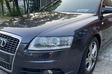 Audi A6 199.000 km 4.980 &euro; Berlin 12109