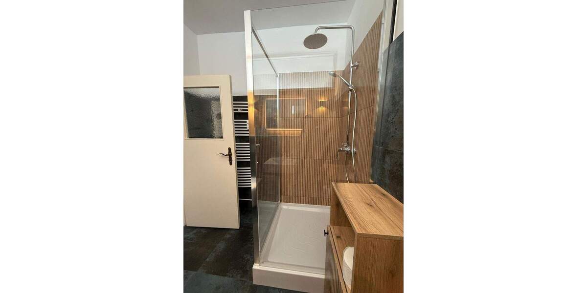 Etagenwohnung Berlin Westend - 2 Zimmer, 46 m&sup2;, 1.050&euro; | Angebot:24833671