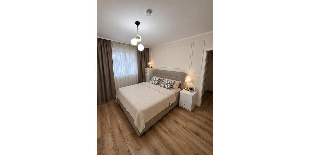 Etagenwohnung Schönefeld - 3 Zimmer, 90 m&sup2;, 419.000&euro; | Angebot:27196315
