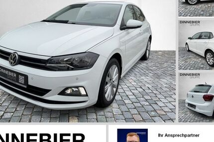 VW Polo 70.000 km 12.943 &euro; Oranienburg 16515