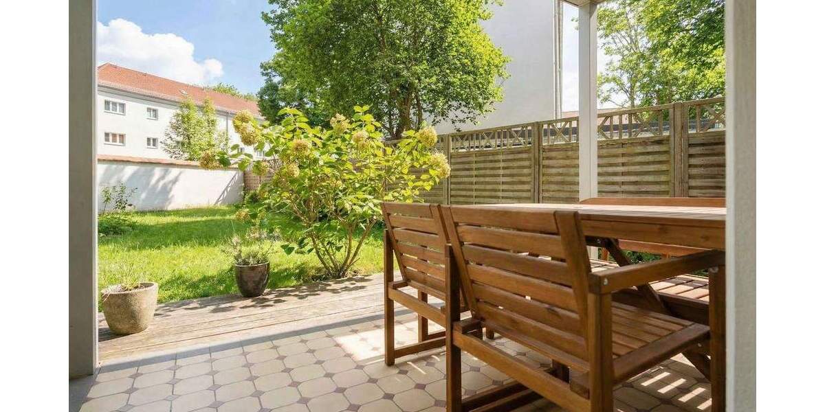 Etagenwohnung Potsdam Nördliche Innenstadt - 3 Zimmer, 110 m&sup2;, 1.760&euro; | Angebot:25709718