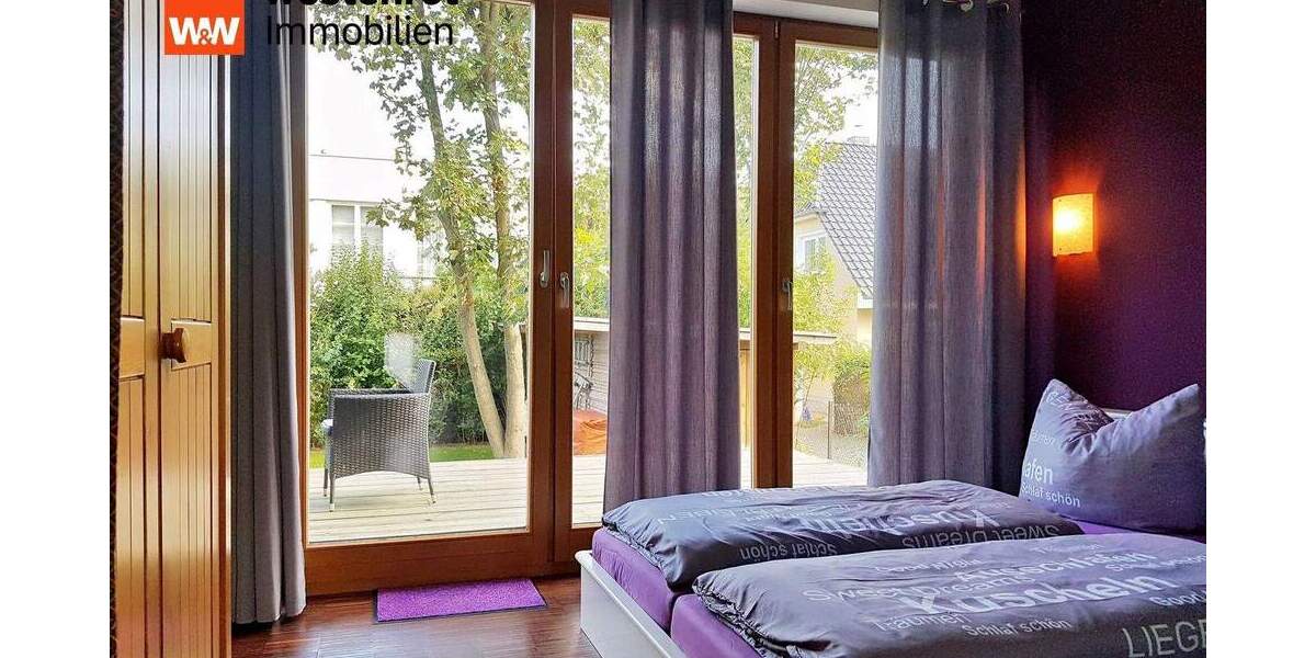 Doppelhaushälfte Berlin / Altglienicke Altglienicke - 6 Zimmer, 185 m&sup2;, 575.000&euro; | Angebot:24594545