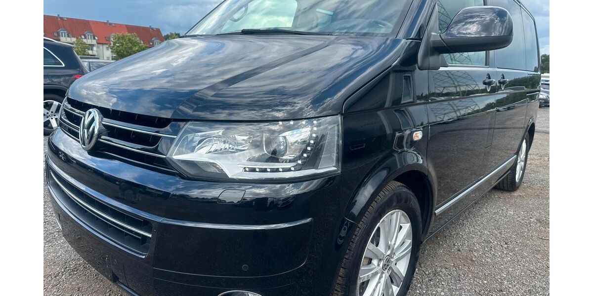 VW T5 Transporter 153.000 km 23.900 &euro; Berlin 15831